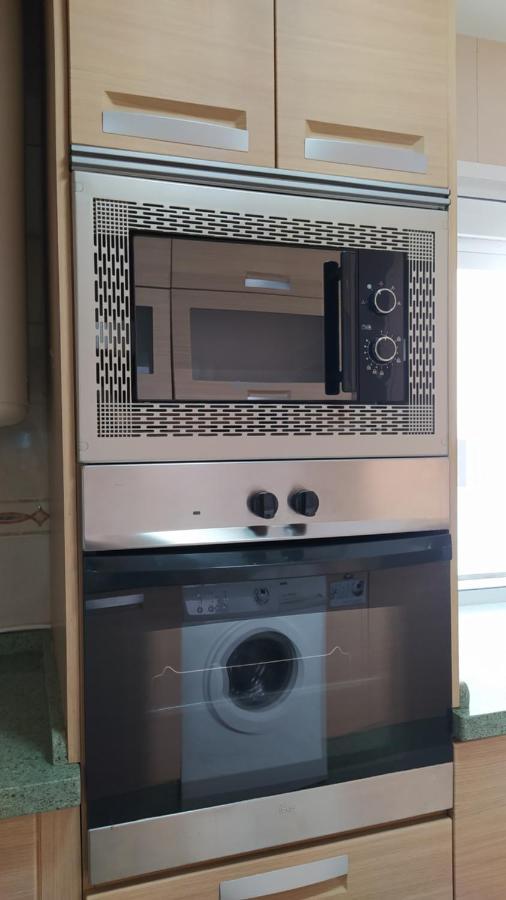 Apartment Sherryflat Claveles - Parking Jerez de la Frontera