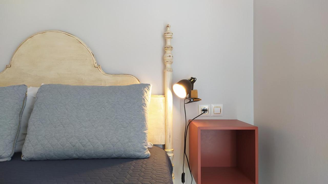 Sherryflat Claveles - Parking Apartment *