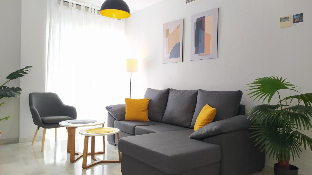 Sherryflat Claveles - Parking Jerez de la Frontera