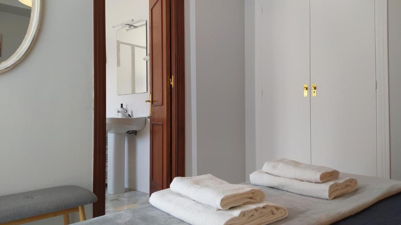 Apartment Sherryflat Claveles - Parking Jerez de la Frontera